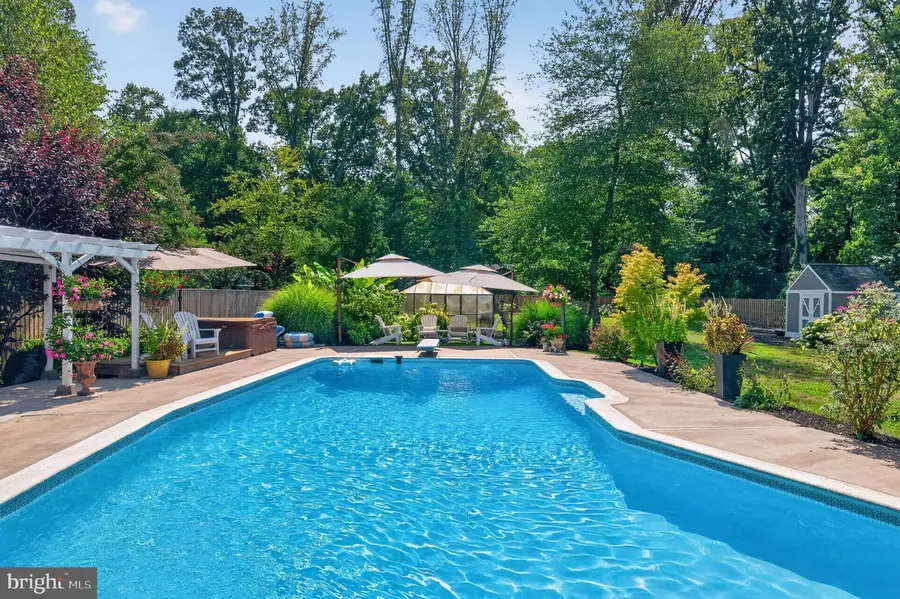 1610 Ridout Rd, Annapolis, MD 21409 - #3