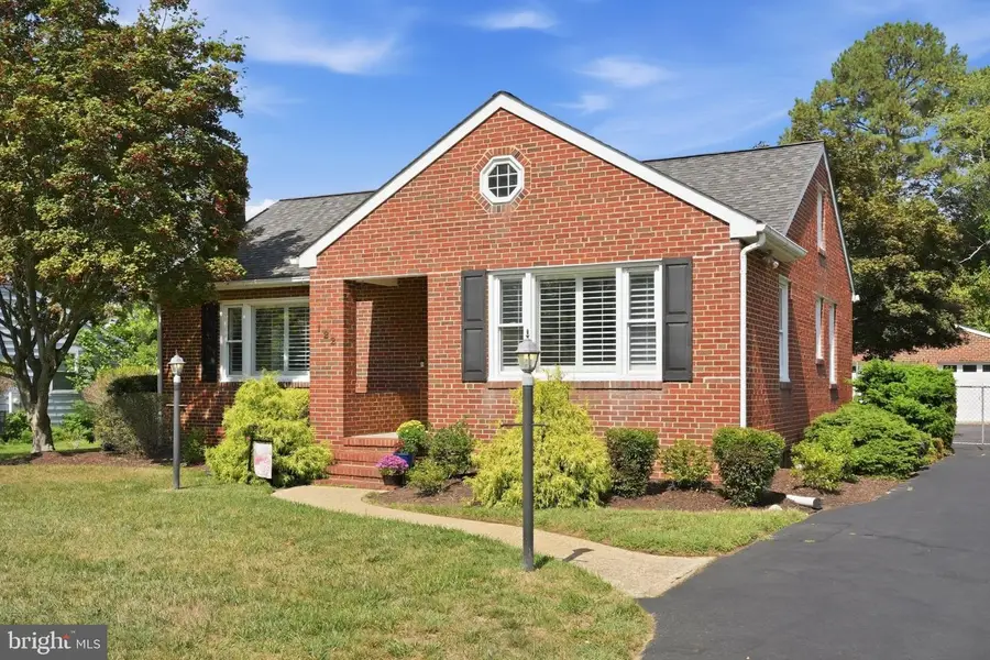 122 Kuethe Dr, Annapolis, MD 21403 - #2