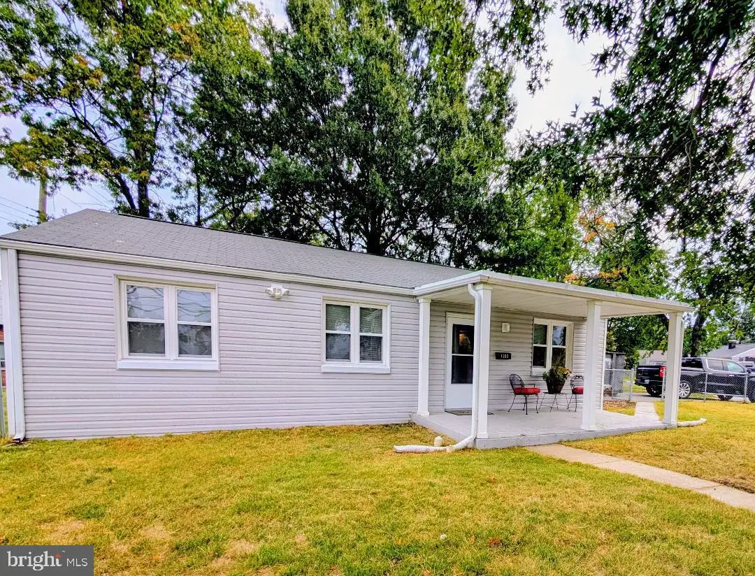 1200 Guildford Road, Glen Burnie, MD 21060 - #1