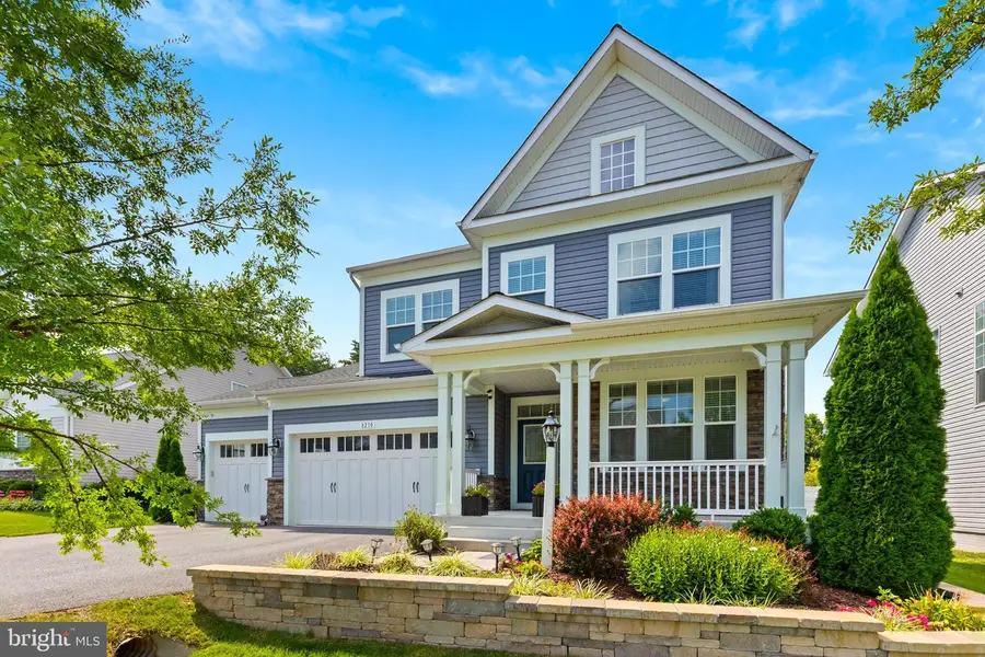 8210 Powers Ln, Millersville, MD 21108 - #3