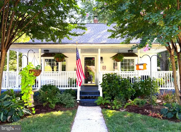 829 Clifton Ave, ARNOLD, MD 21012