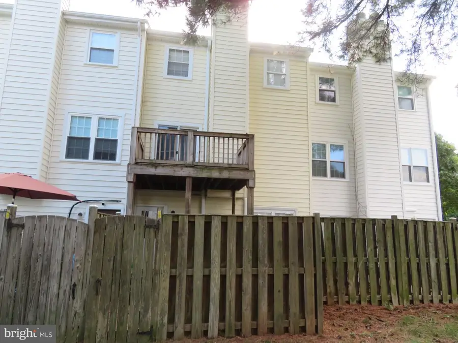 1602 W Bancroft Ln, Crofton, MD 21114 - #3