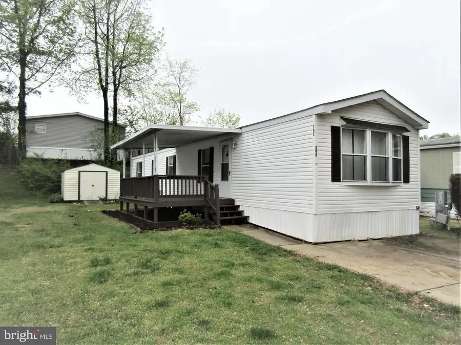 298 Rips Dr, Lothian, MD 20711 - #2