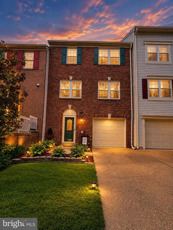 2567 Stow Ct, CROFTON, MD 21114