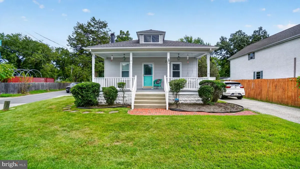 7741 Outing Ave, Pasadena, MD 21122 - #1