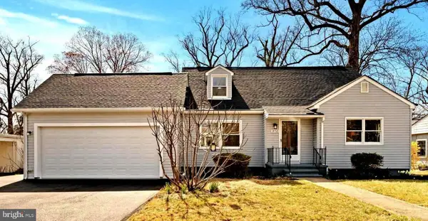 1452 Grandview Rd, ARNOLD, MD 21012