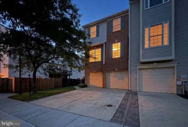 2111 Millhaven Dr #25 111, EDGEWATER, MD 21037