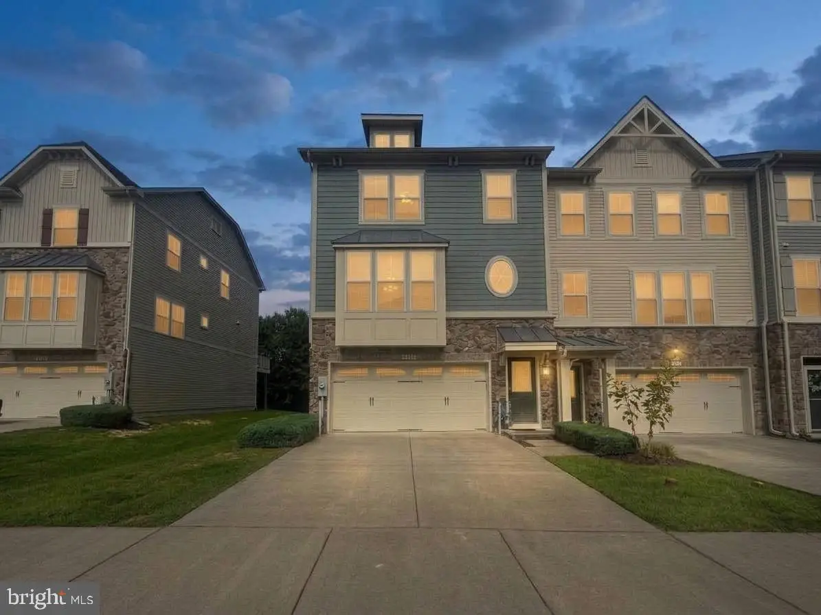 8072 Elton St, Glen Burnie, MD 21060 - #1