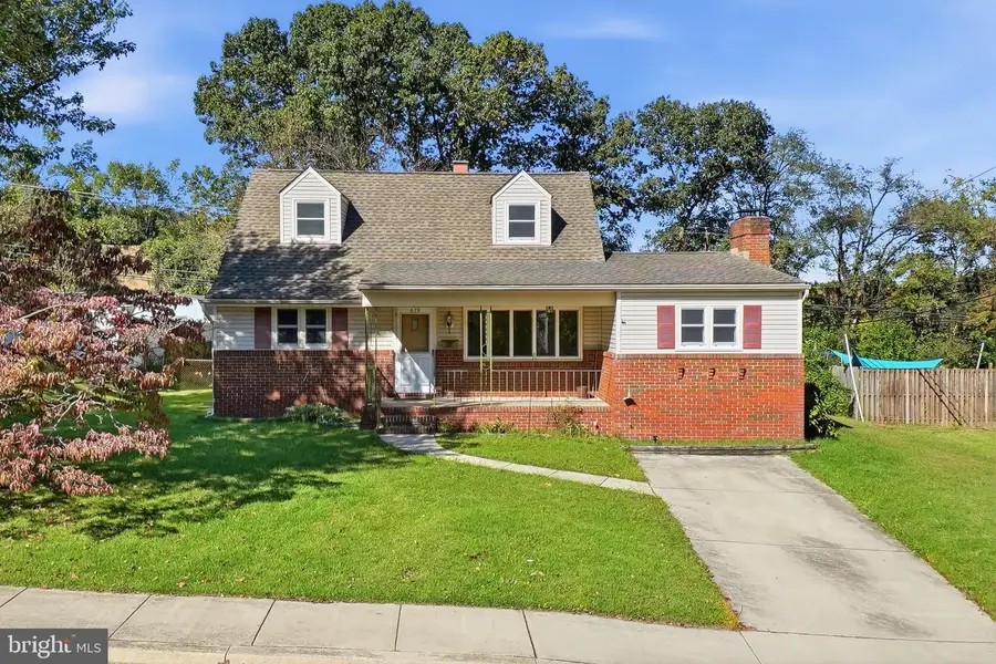 619 Baylor Rd, Glen Burnie, MD 21061 - #2