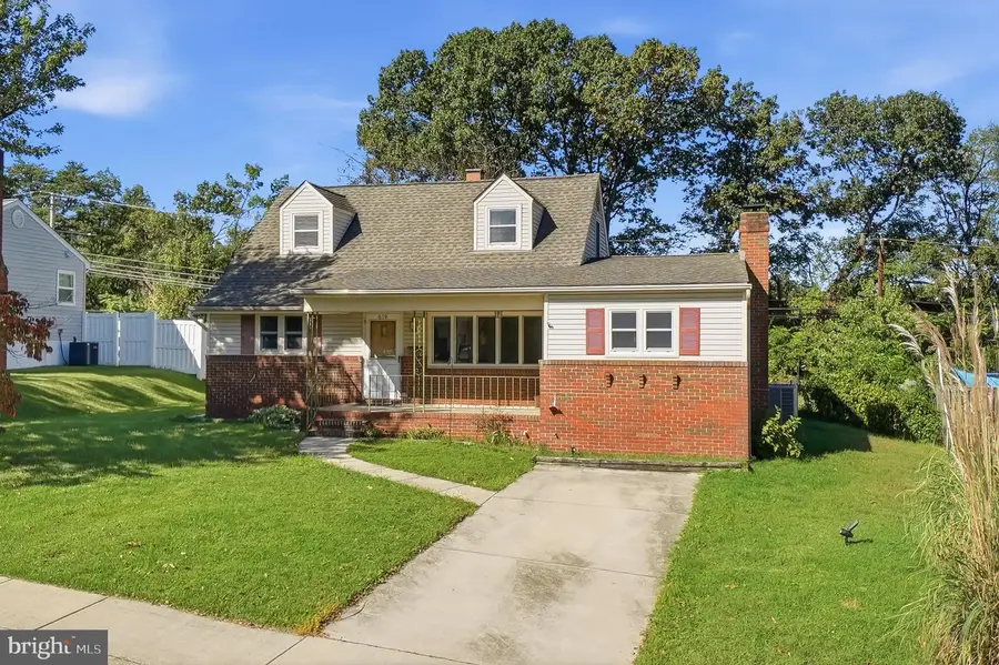 619 Baylor Rd, Glen Burnie, MD 21061 - #3