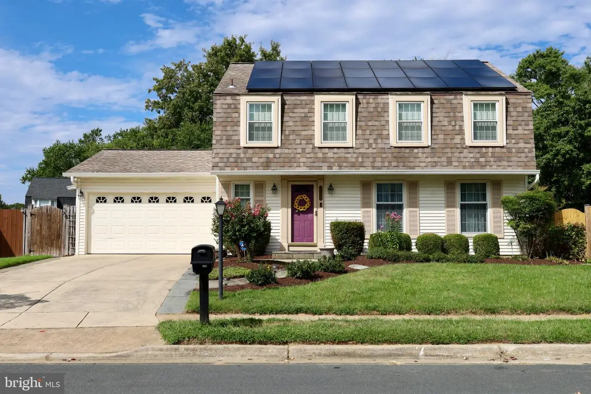 812 Galway Grth, Arnold, MD 21012 - #1