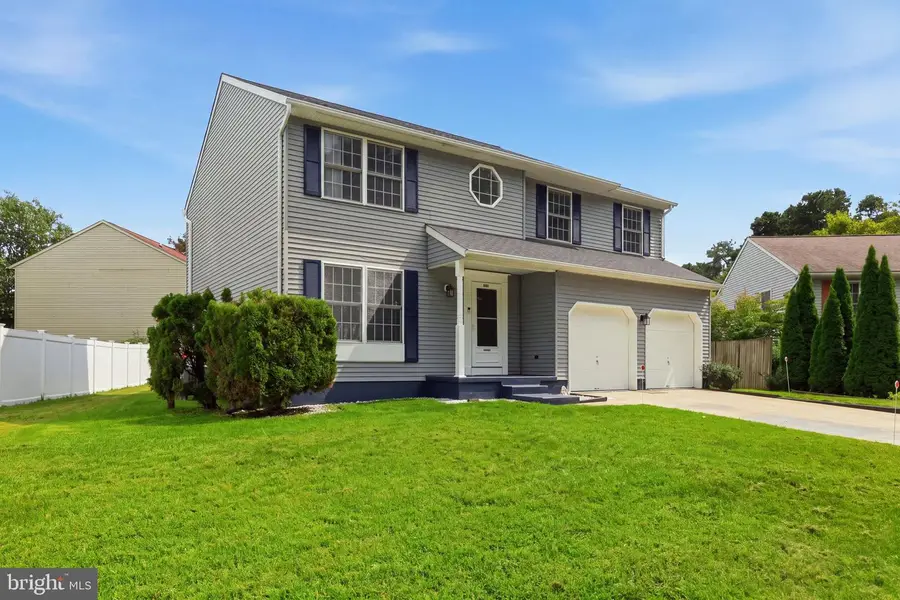 409 Lily Brook Ct, Pasadena, MD 21122 - #2