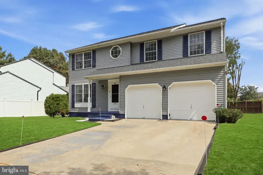 409 Lily Brook Ct, Pasadena, MD 21122 - #3