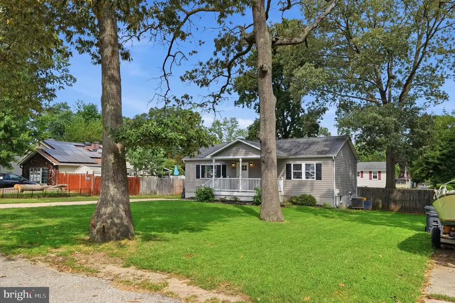 237 10th St, Pasadena, MD 21122 - #2