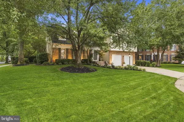 2801 Autumn Chase Cir, ANNAPOLIS, MD 21401
