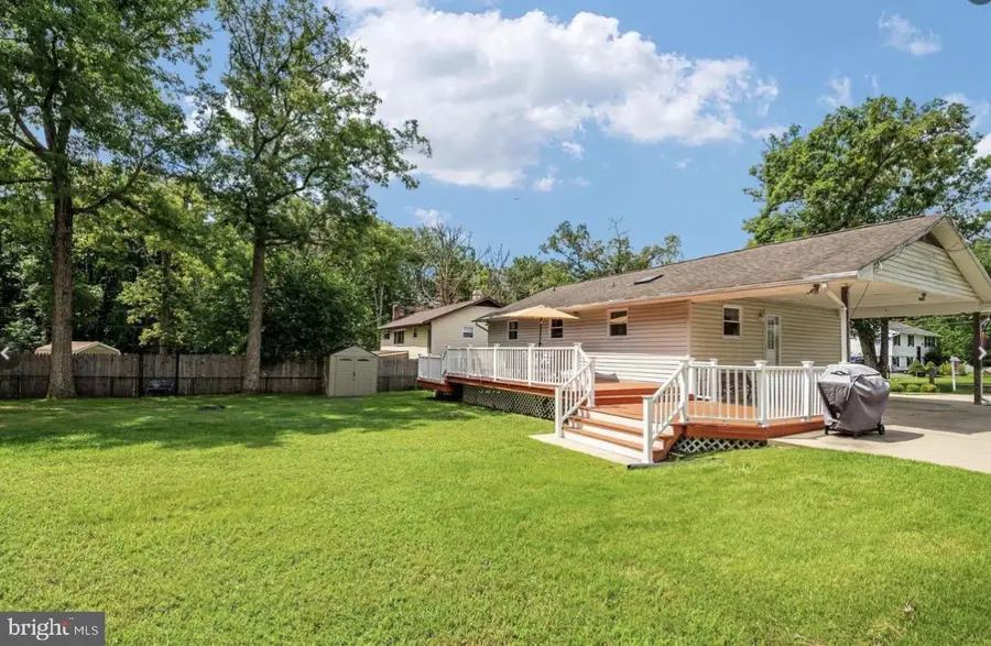 147 Magothy Beach Rd, Pasadena, MD 21122 - #2