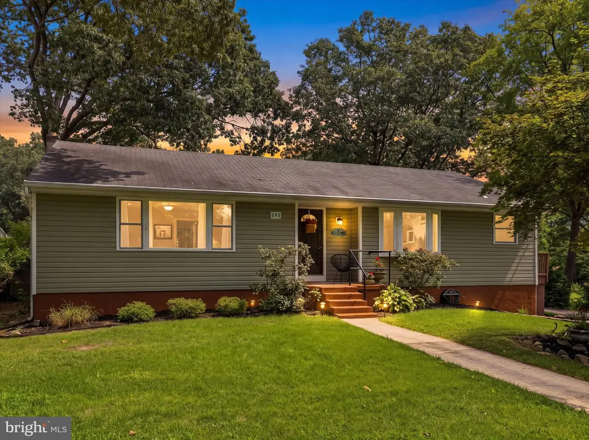 243 12th, Pasadena, MD 21122 - #1