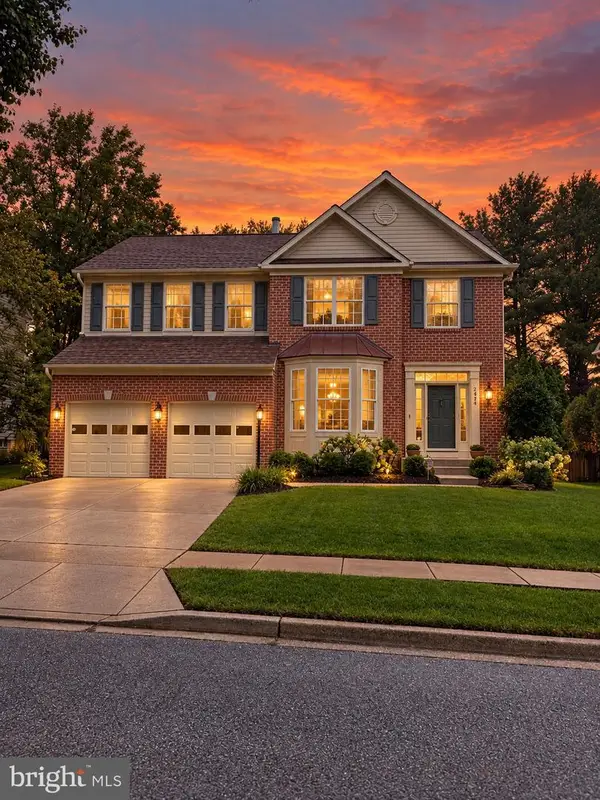 2427 Chelmsford Dr, CROFTON, MD 21114