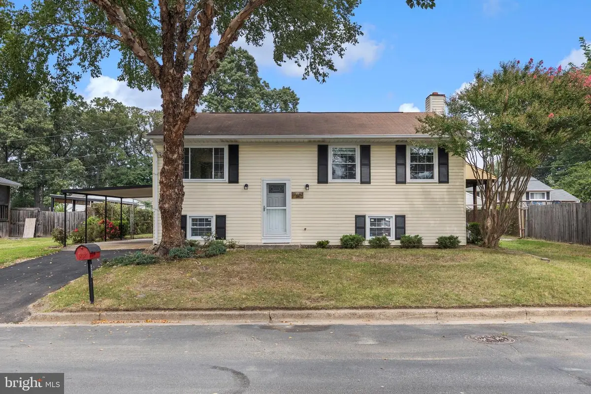 756 219th St, Pasadena, MD 21122 - #1