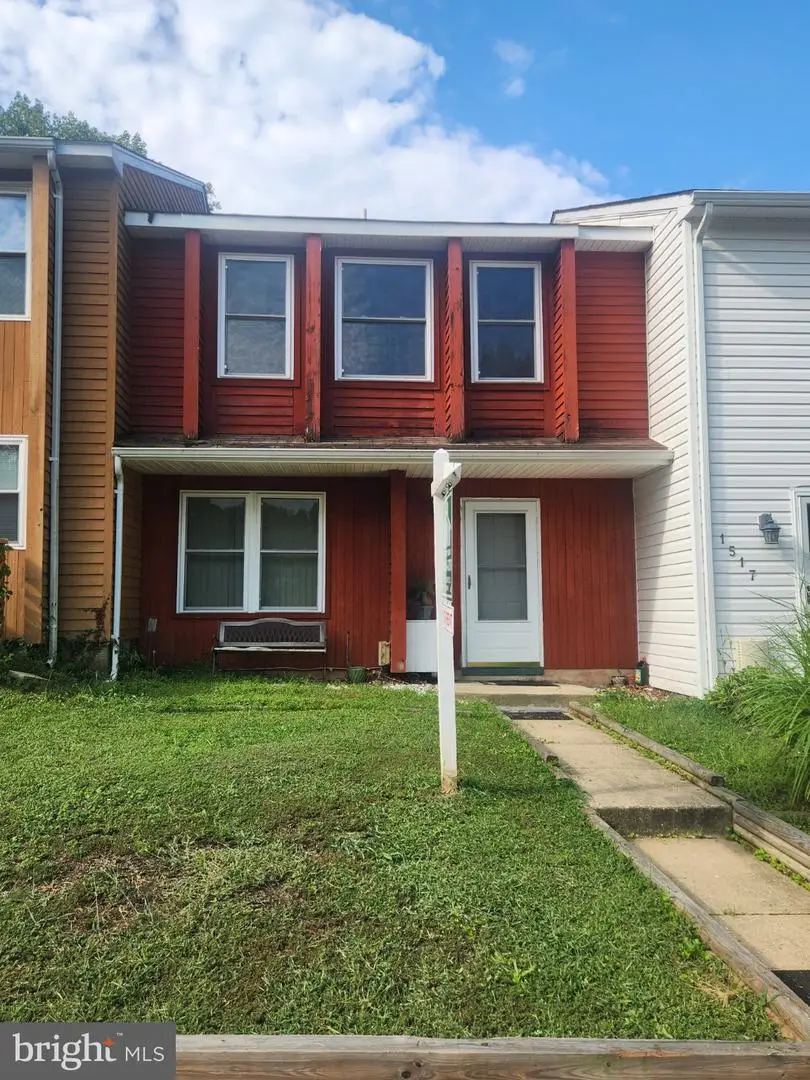 1519 Winterberry Dr, Arnold, MD 21012 - #1