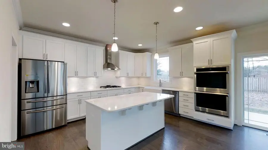1202 Southview Drive - Taft Model, Annapolis, MD 21409 - #2