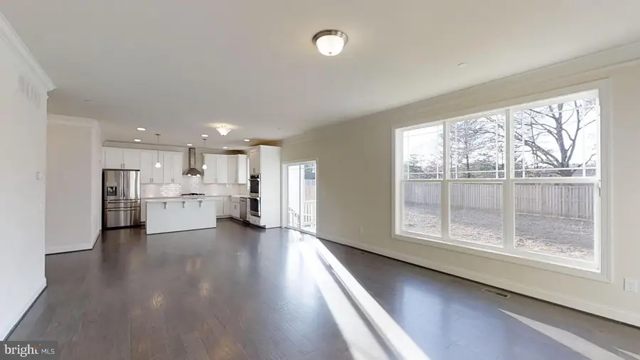 1202 Southview Drive - Taft Model, Annapolis, MD 21409 - #3