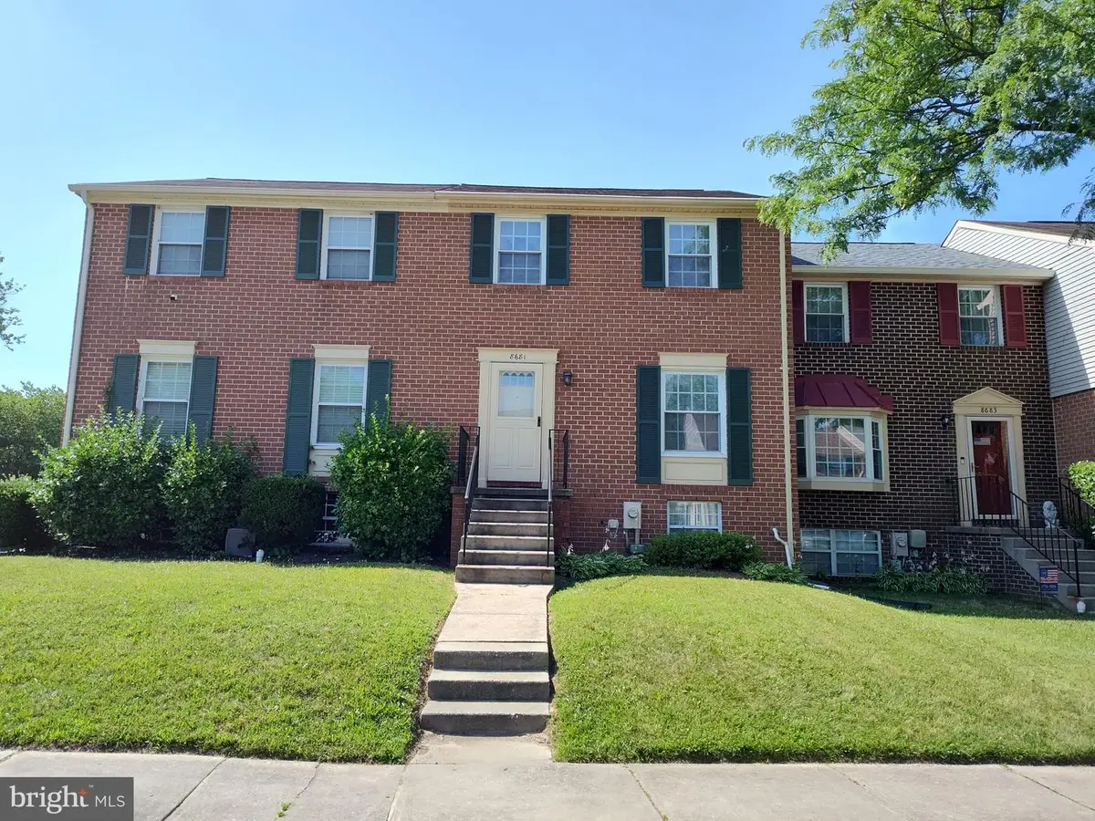 8681 Scorton Harbour, Pasadena, MD 21122 - #1