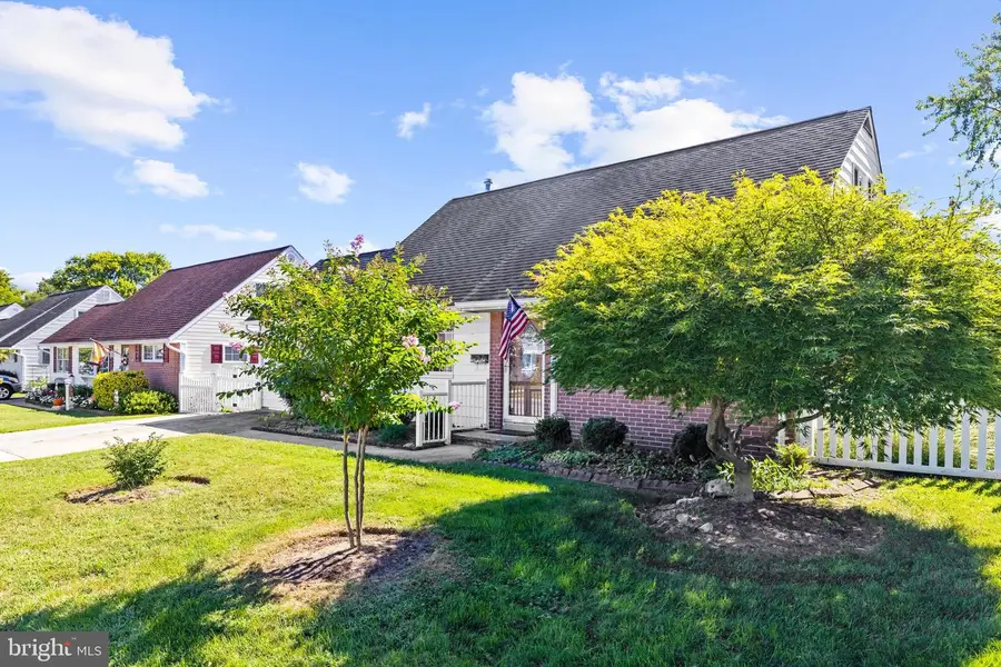 5 Thomas Rd, Glen Burnie, MD 21060 - #3