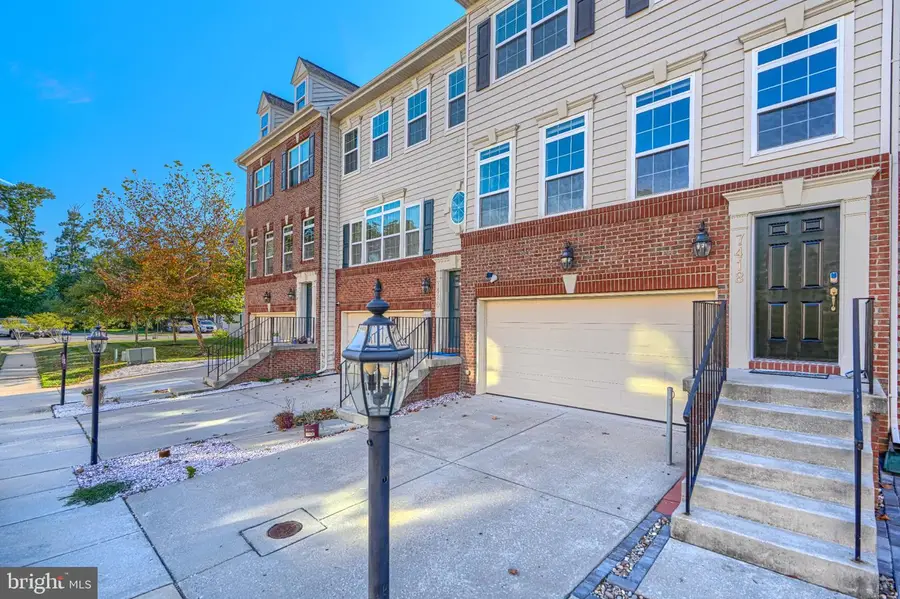 7418 Macon Dr, Glen Burnie, MD 21060 - #2