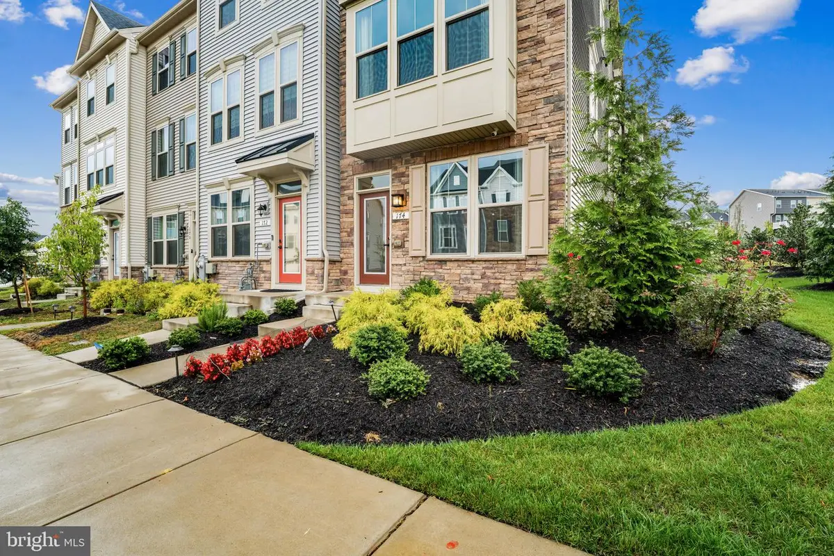 174 Bethlehem Pl, Brooklyn Park, MD 21225 - #1