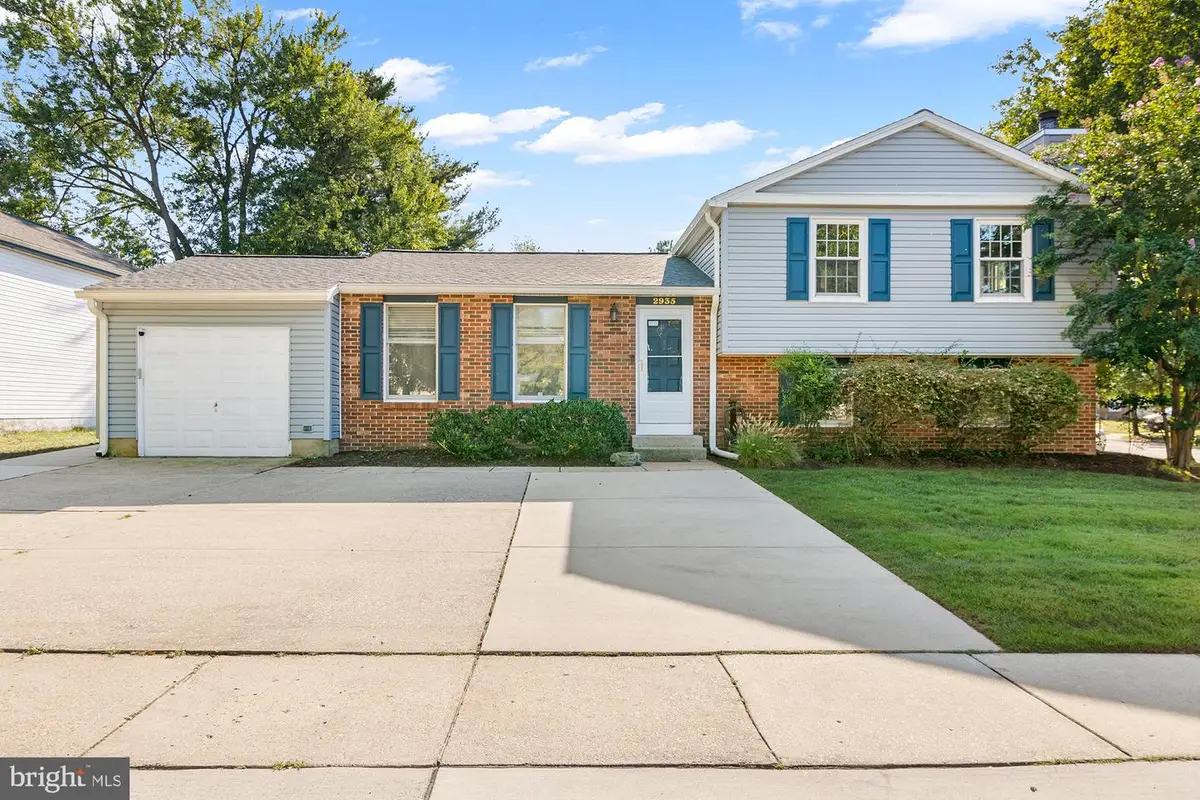 2935 Beaver Brook Ct, Pasadena, MD 21122 - #1