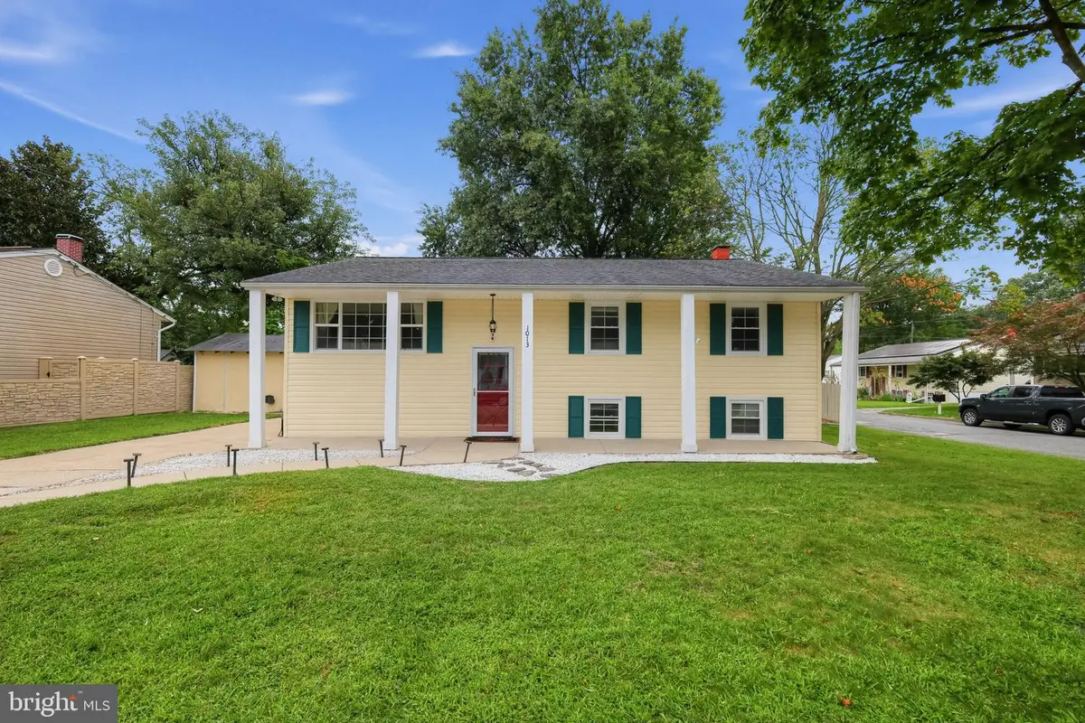 1013 Pinetop Dr, Glen Burnie, MD 21061 - #1