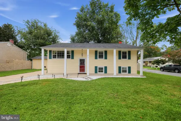 1013 Pinetop Dr, GLEN BURNIE, MD 21061