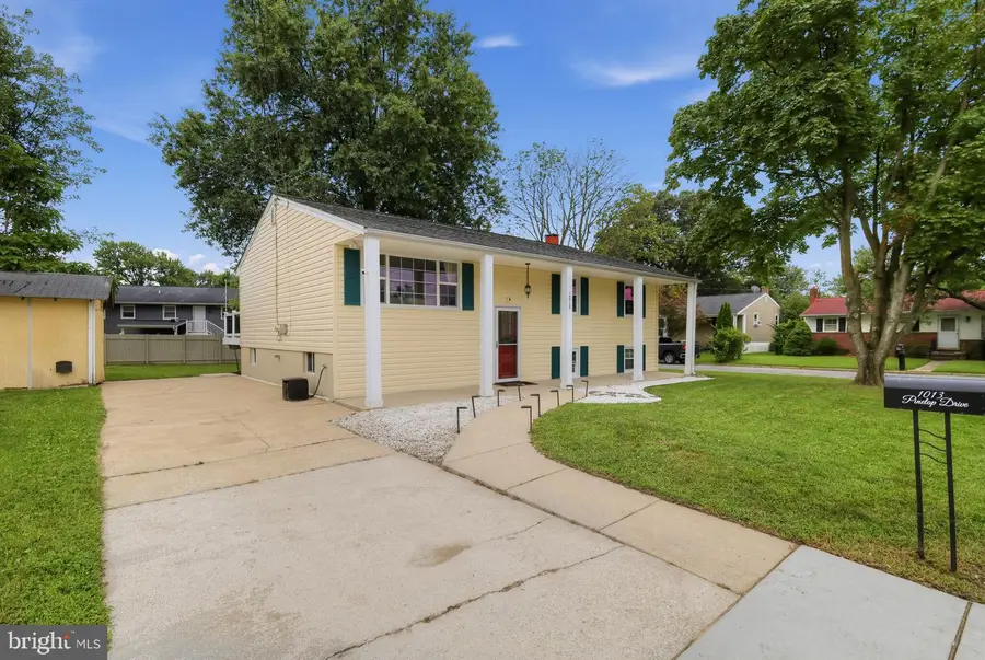1013 Pinetop Dr, Glen Burnie, MD 21061 - #2