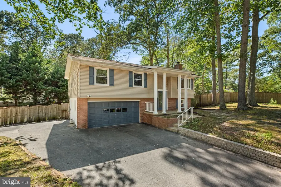 145 Delos Ct, Pasadena, MD 21122 - #3