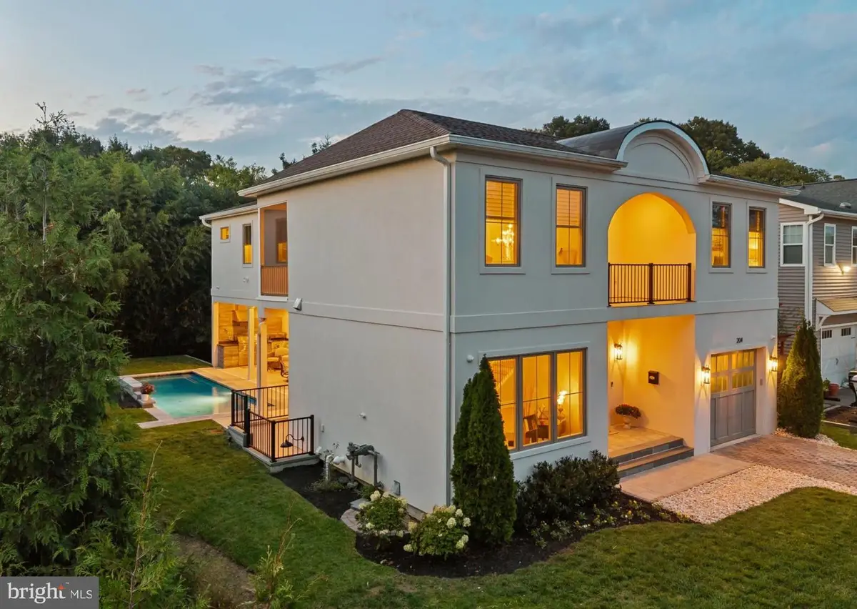 204 S Villa Ave, Annapolis, MD 21401 - #1