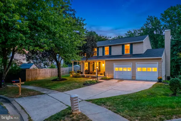 435 Wickliff Pl, ARNOLD, MD 21012