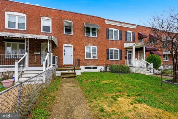 923 1st St, BALTIMORE, MD 21225