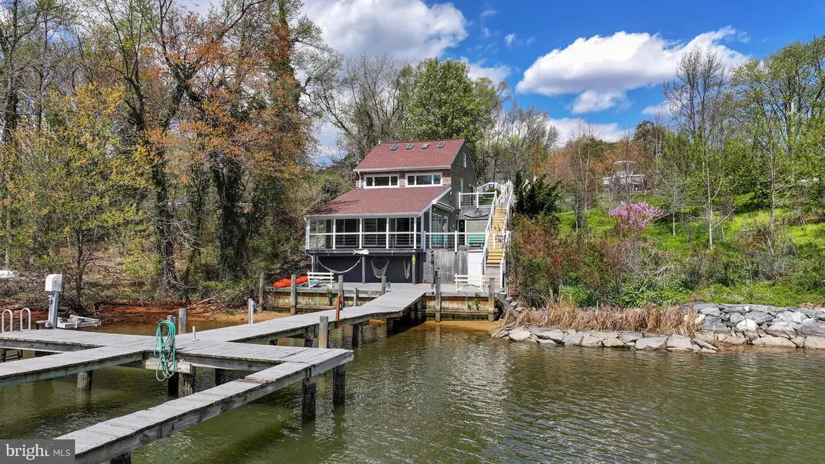 811 Long Cove Rd, Glen Burnie, MD 21060 - #1