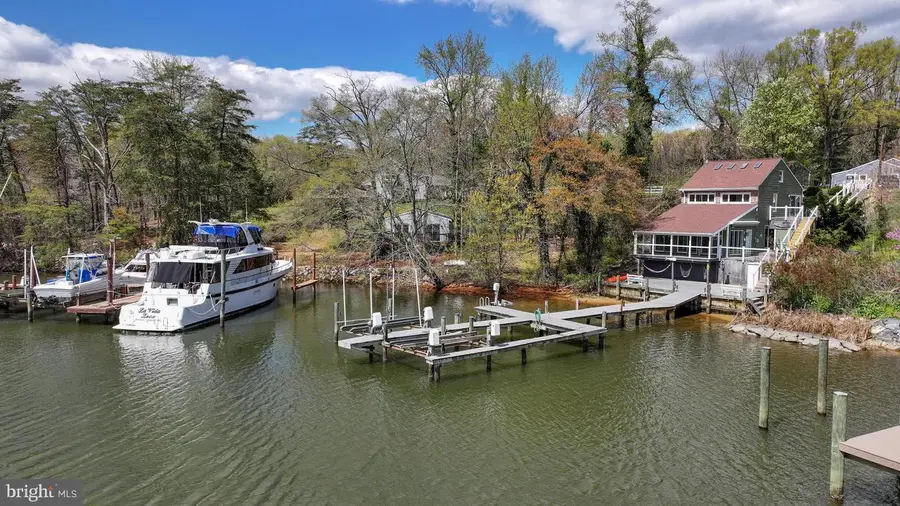 811 Long Cove Rd, Glen Burnie, MD 21060 - #2