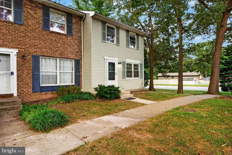 266 Chalet Cir E, Millersville, MD 21108 - #2