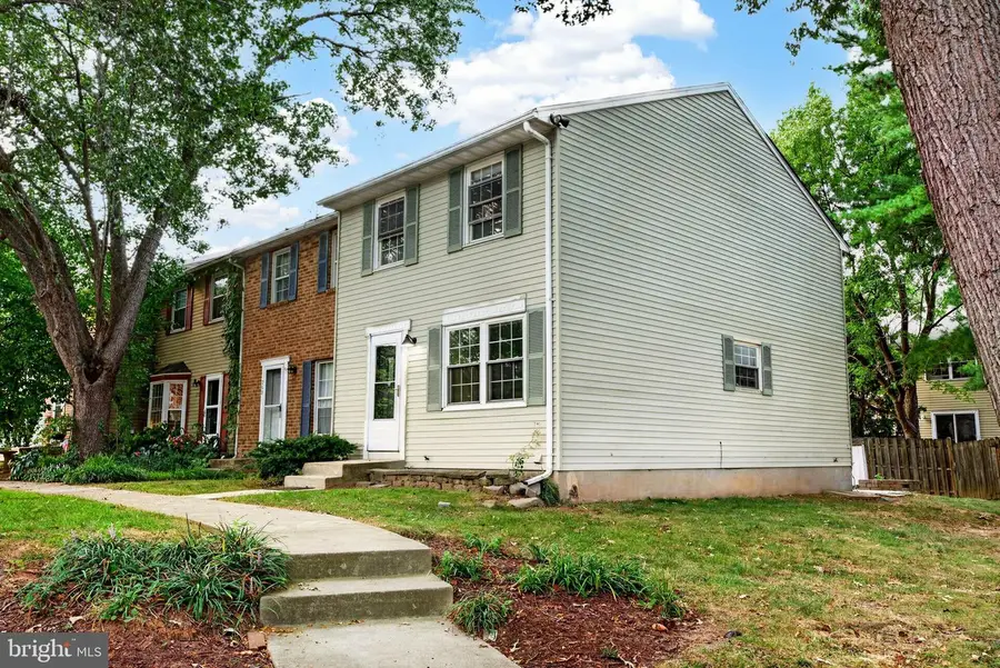 266 Chalet Cir E, Millersville, MD 21108 - #3