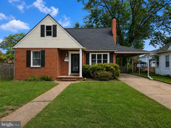 8469 Main Ave, PASADENA, MD 21122