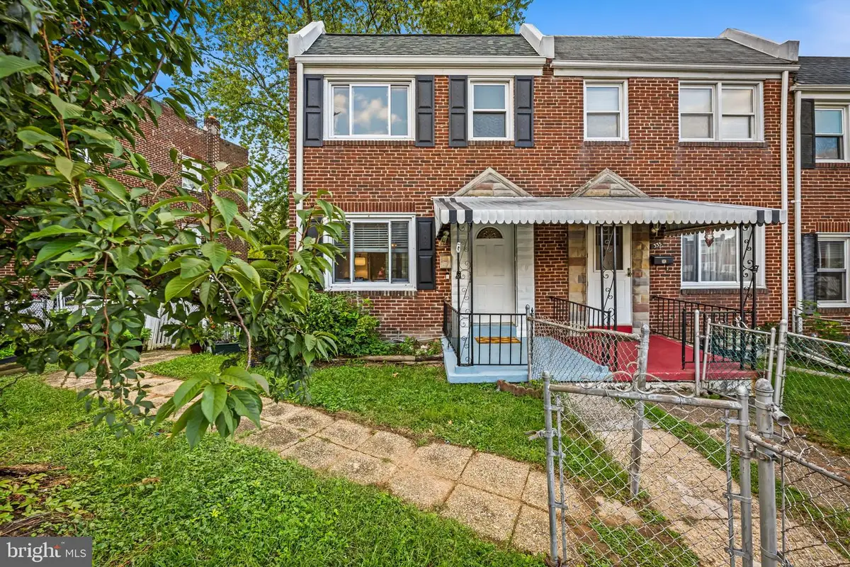 333 Grove Park Rd, Baltimore, MD 21225 - #1
