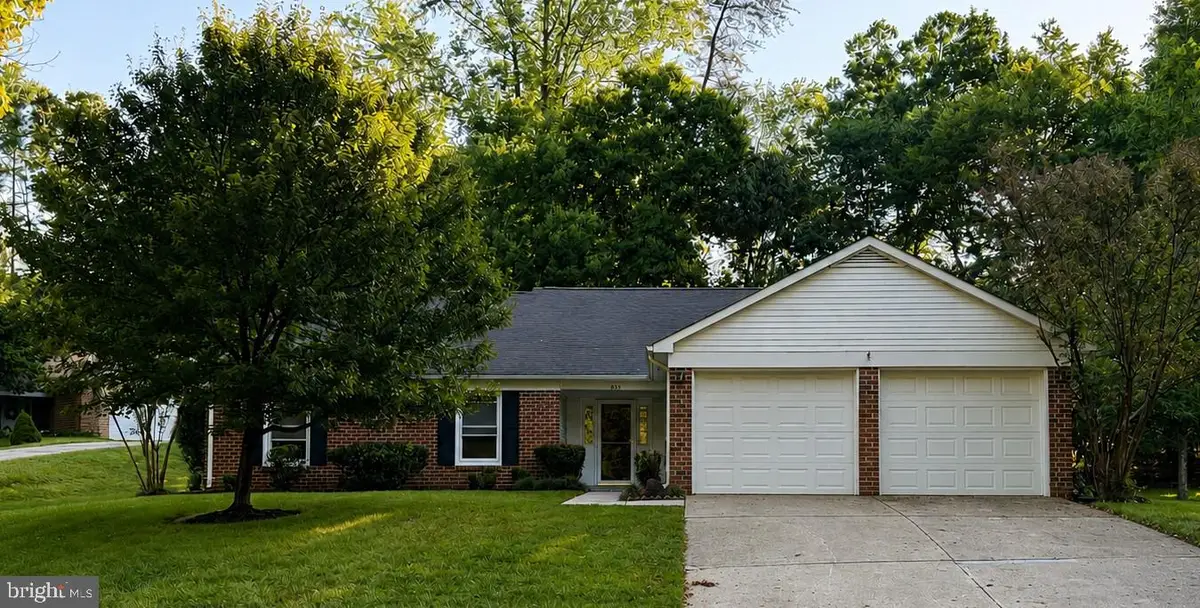 953 Mastline Dr, Annapolis, MD 21401 - #1
