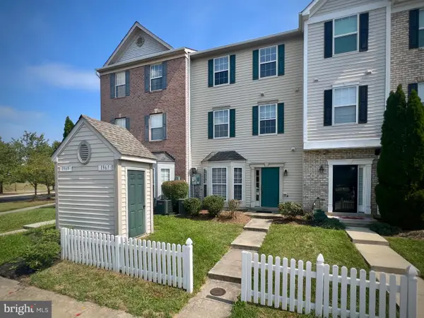 1967 Buckwheat Ct, ODENTON, MD 21113