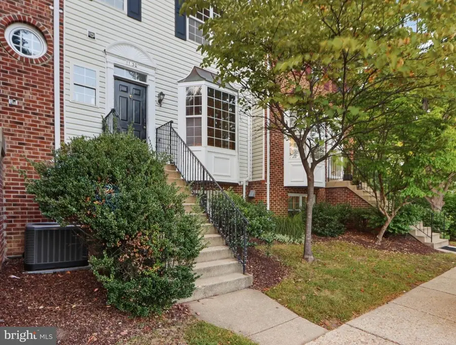 1130 Wickford Ct, Crofton, MD 21114 - #2