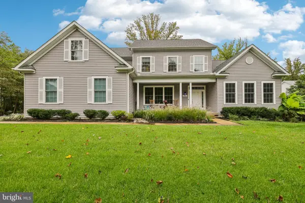 303 Bonheur Ave, GAMBRILLS, MD 21054