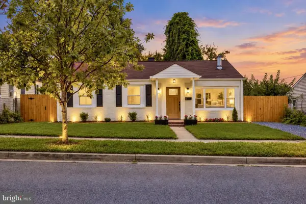 505 Westway Rd, GLEN BURNIE, MD 21061