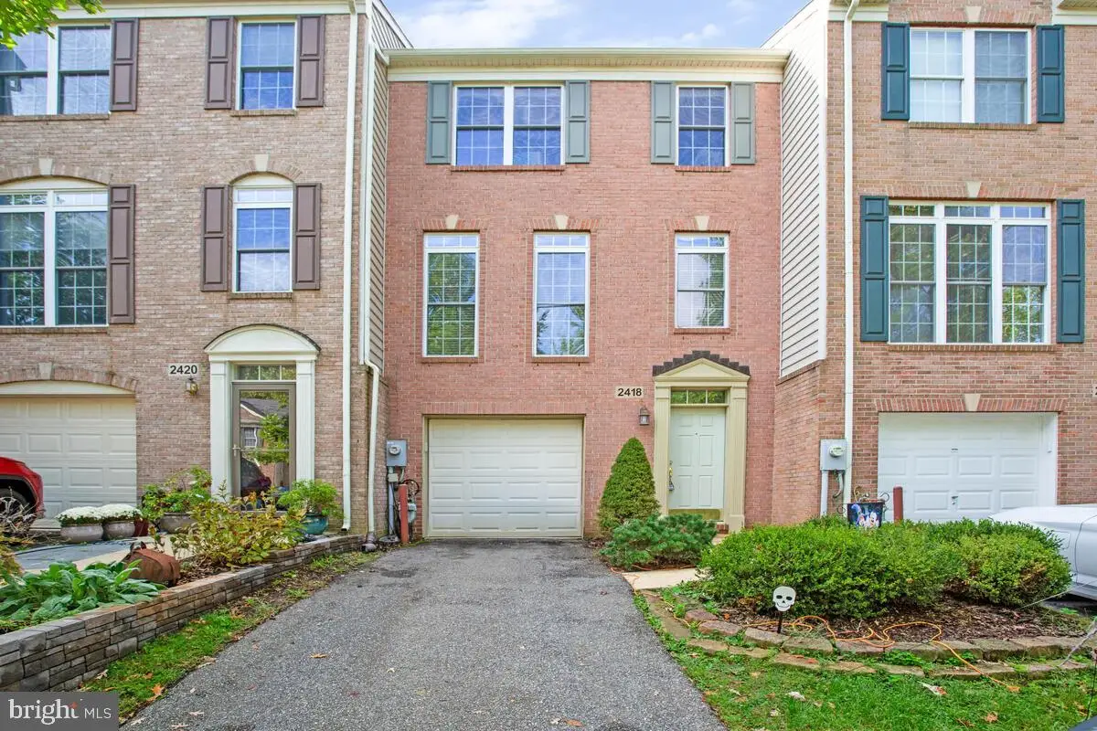 2418 Killarney Ter, Odenton, MD 21113 - #1